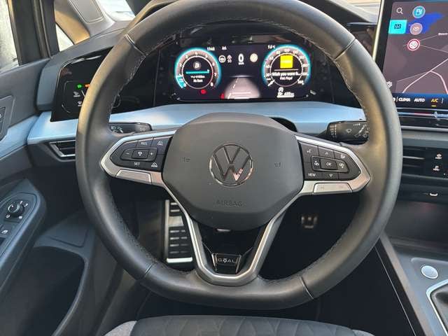 Volkswagen Golf Golf 1,5 TSI Goal Navi AHK LED