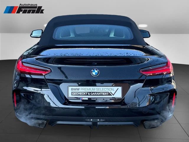 BMW Z4 Cabrio M40i Roadster