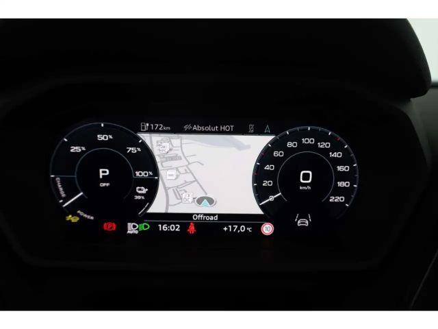 Audi Q4 e-tron S-Line