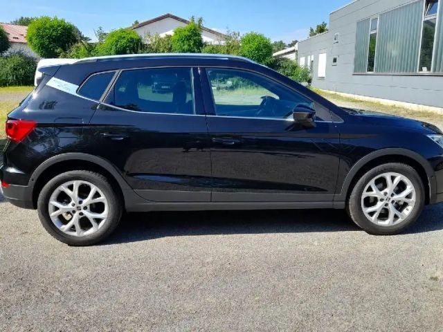Seat Arona 1.0 TSI FR-lijn