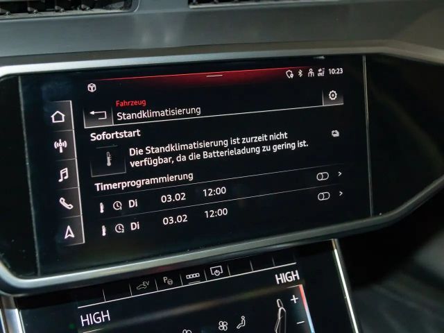 Audi A6 55 TFSI Hybride Quattro Sport