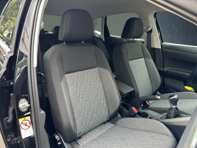 Volkswagen Polo 1.0 TSI Life Move