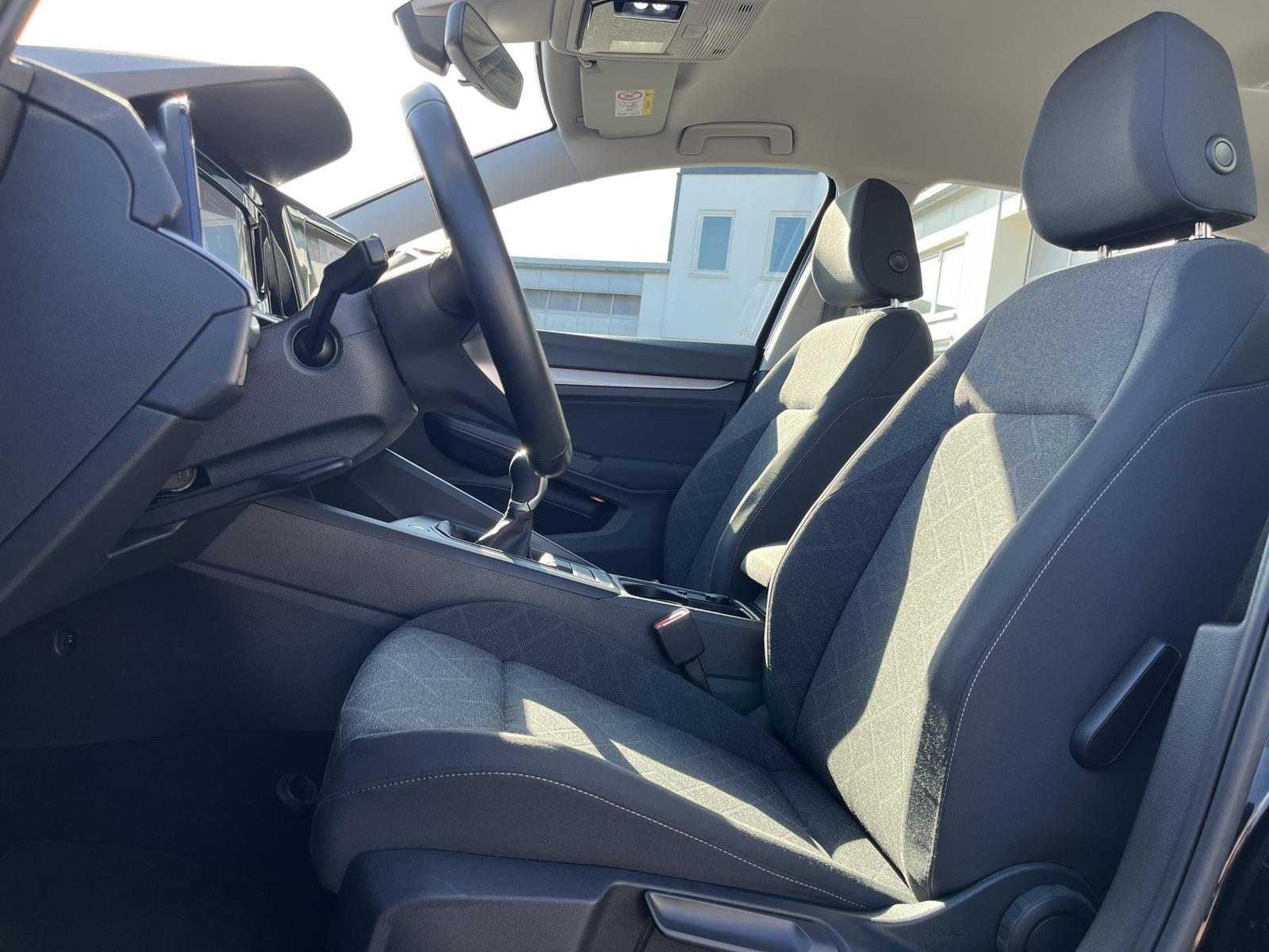 Volkswagen Golf 1.5 TSI Life