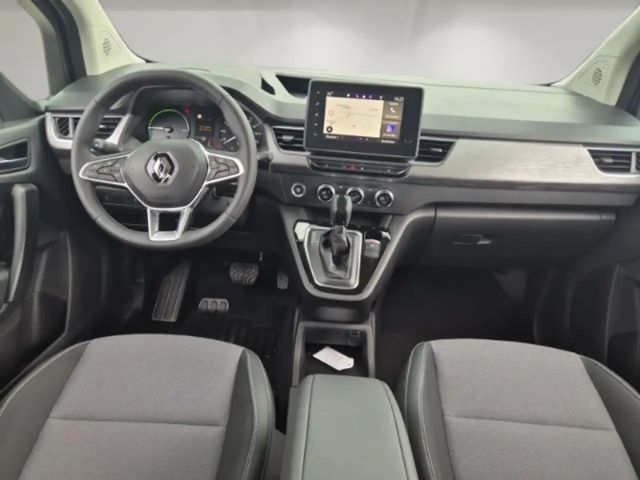 Renault Kangoo E-Tech Equilibre Equilibre