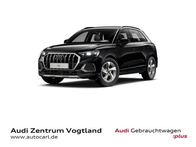 Audi Q3 35 TFSI S-Tronic