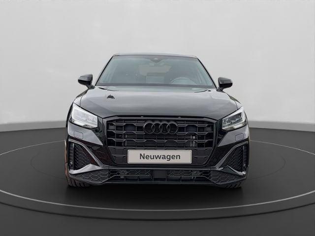 Audi Q2 35 TFSI S-Line S-Tronic