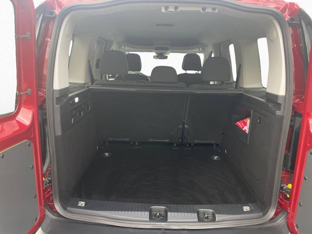 Volkswagen Caddy 2.0 TDI