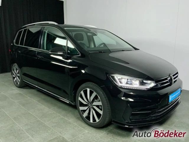 Volkswagen Touran 1.5 TSI DSG R-Line