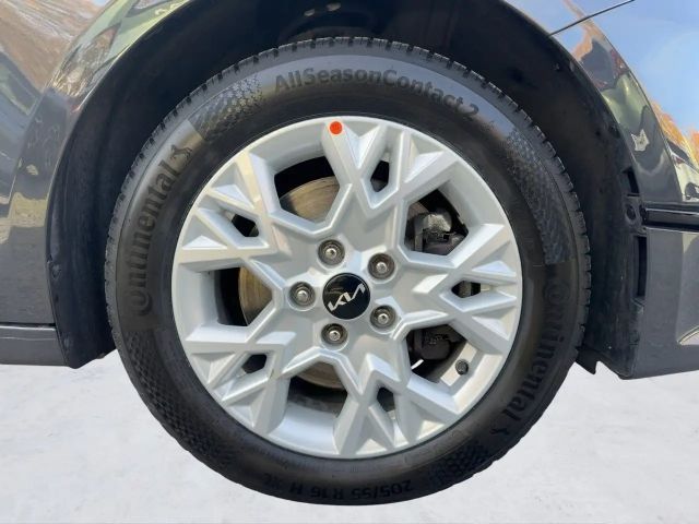 Kia Ceed GDi SportWagon Vision