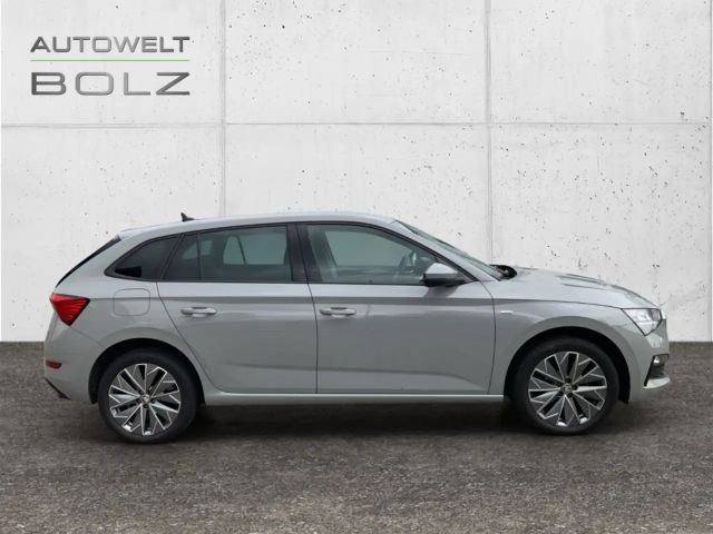 Skoda Scala 1.0 TSI Tour