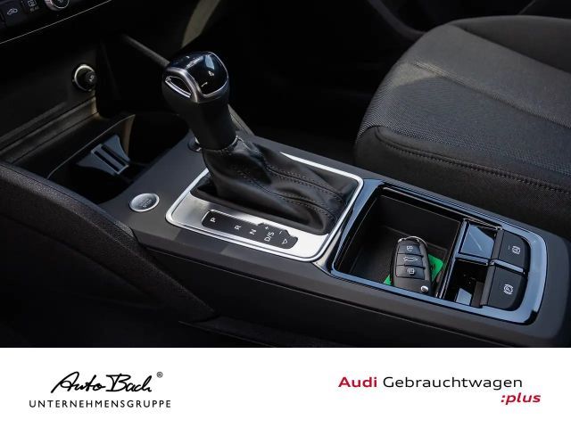 Audi Q2 35 TFSI S-Tronic