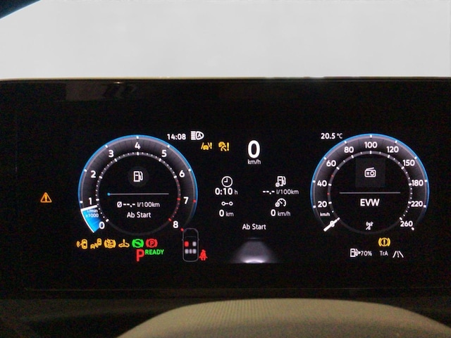 Volkswagen T-Roc 1.5 eTSI DSG Life