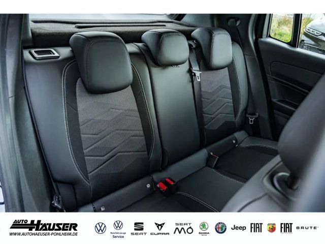 Jeep Avenger Altitude