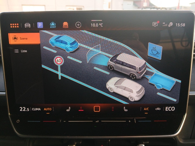 Volkswagen ID.Buzz 4Motion GTX