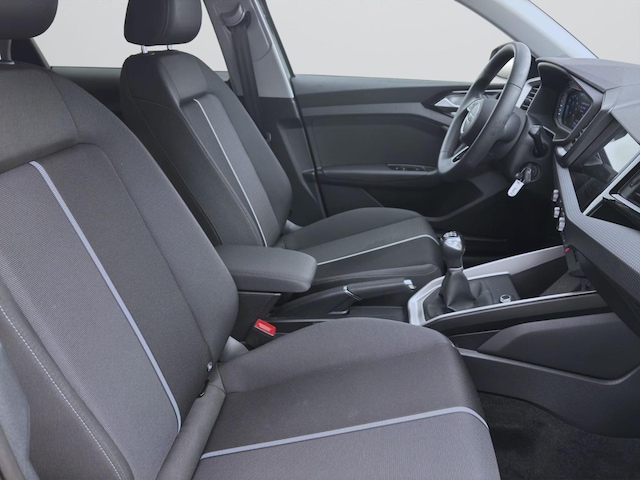 Audi A1 30 TFSI Sportback