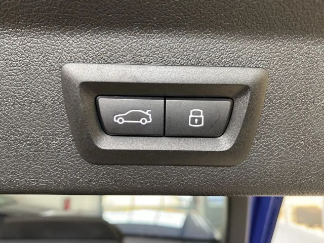 BMW X2 Coupé M-Sport sDrive18d