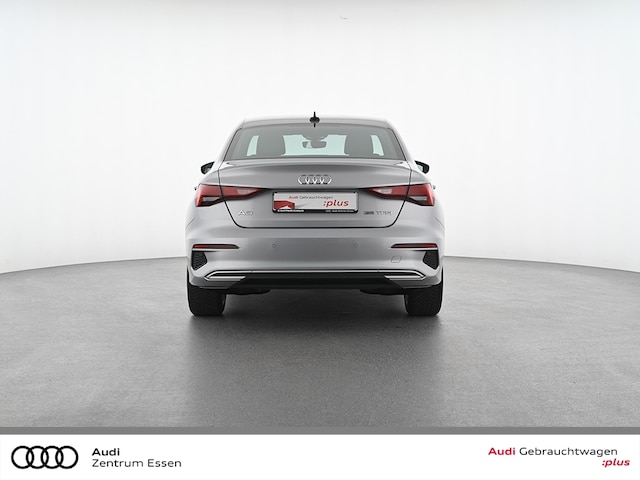 Audi A3 35 TFSI S-Tronic Sedan