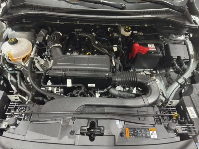 Ford Kuga EcoBoost ST Line X