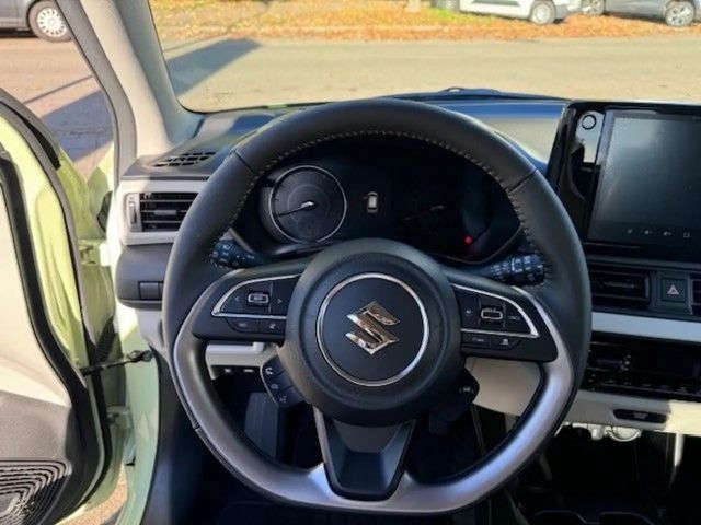 Suzuki Swift Comfort DualJet Hybrid