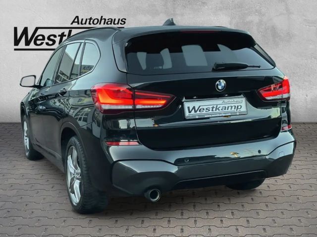 BMW X1 M-Sport sDrive