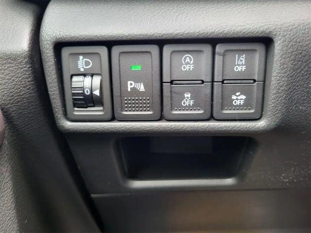 Suzuki S-Cross AllGrip Flash Hybrid