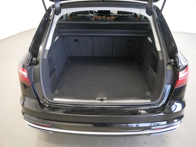 Audi A4 35 TDI Avant S-Tronic