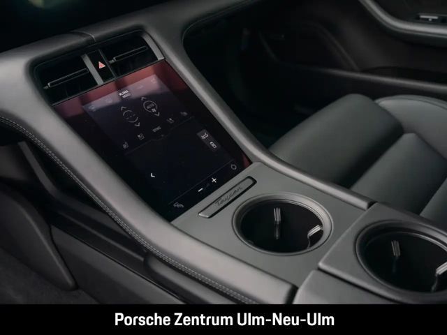 Porsche Taycan 4S Sport Turismo