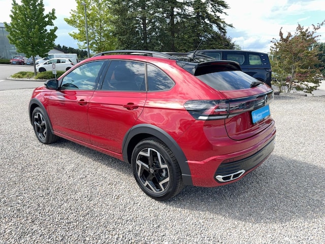 Volkswagen Taigo DSG