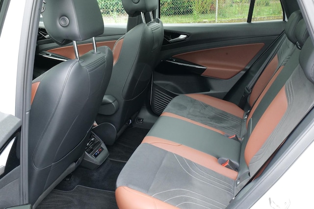 Volkswagen ID.4 Family