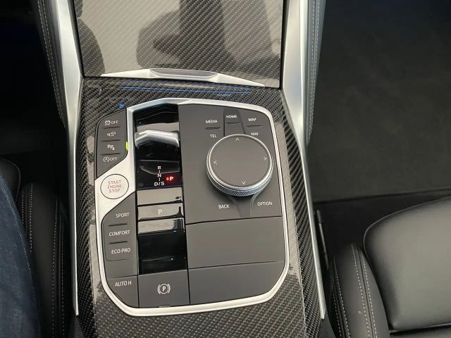 BMW 420 420i Coupé M-Sport