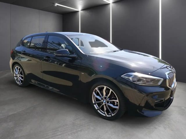 BMW 120 120i M-Sport Sedan