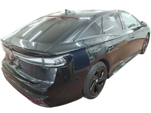 Volkswagen ID.7 GTX IQ.Drive