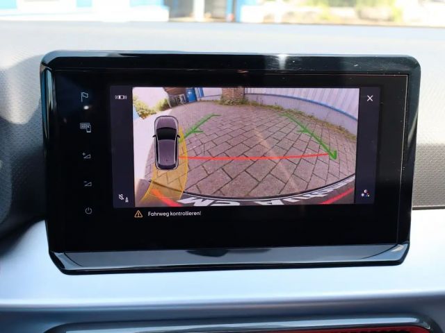 Seat Ibiza 1.5 TSI DSG FR-lijn