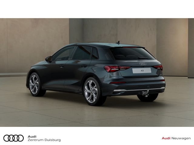Audi A3 30 TFSI S-Tronic Sportback