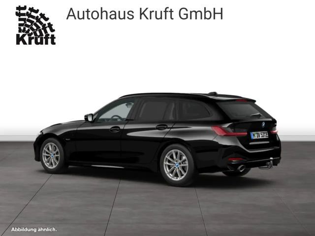 BMW 330 330e Touring