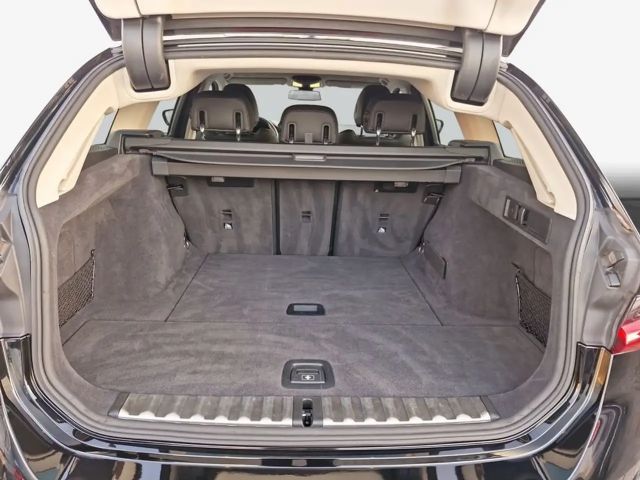 BMW 318 318d Touring