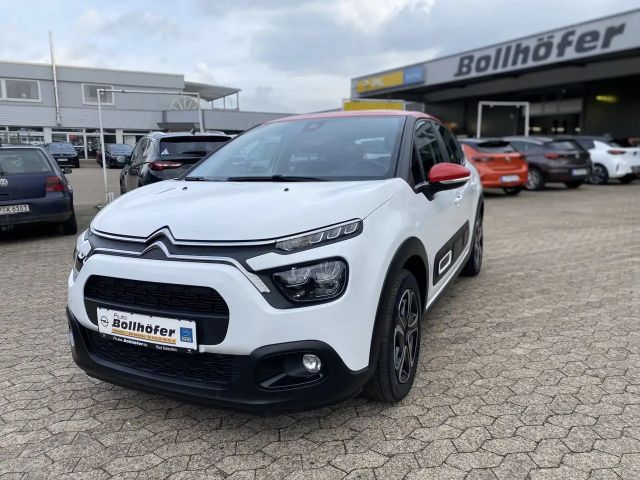 Citroën C3 Shine