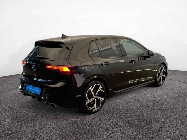 Volkswagen Golf Golf R *FACELIFT*LED*ACC*DCC*NAVI*360*SHZ*TEL*