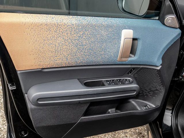 MINI Countryman E Sportsitz HUD LED AHK  ACC GSD 360° 1VB