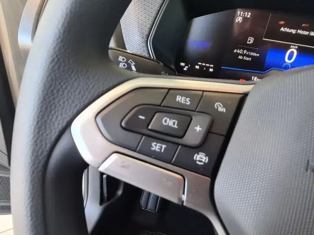 Volkswagen T-Cross 4Me TSI