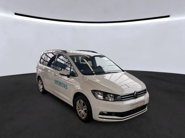 Volkswagen Touran 2.0 TDI Comfortline DSG
