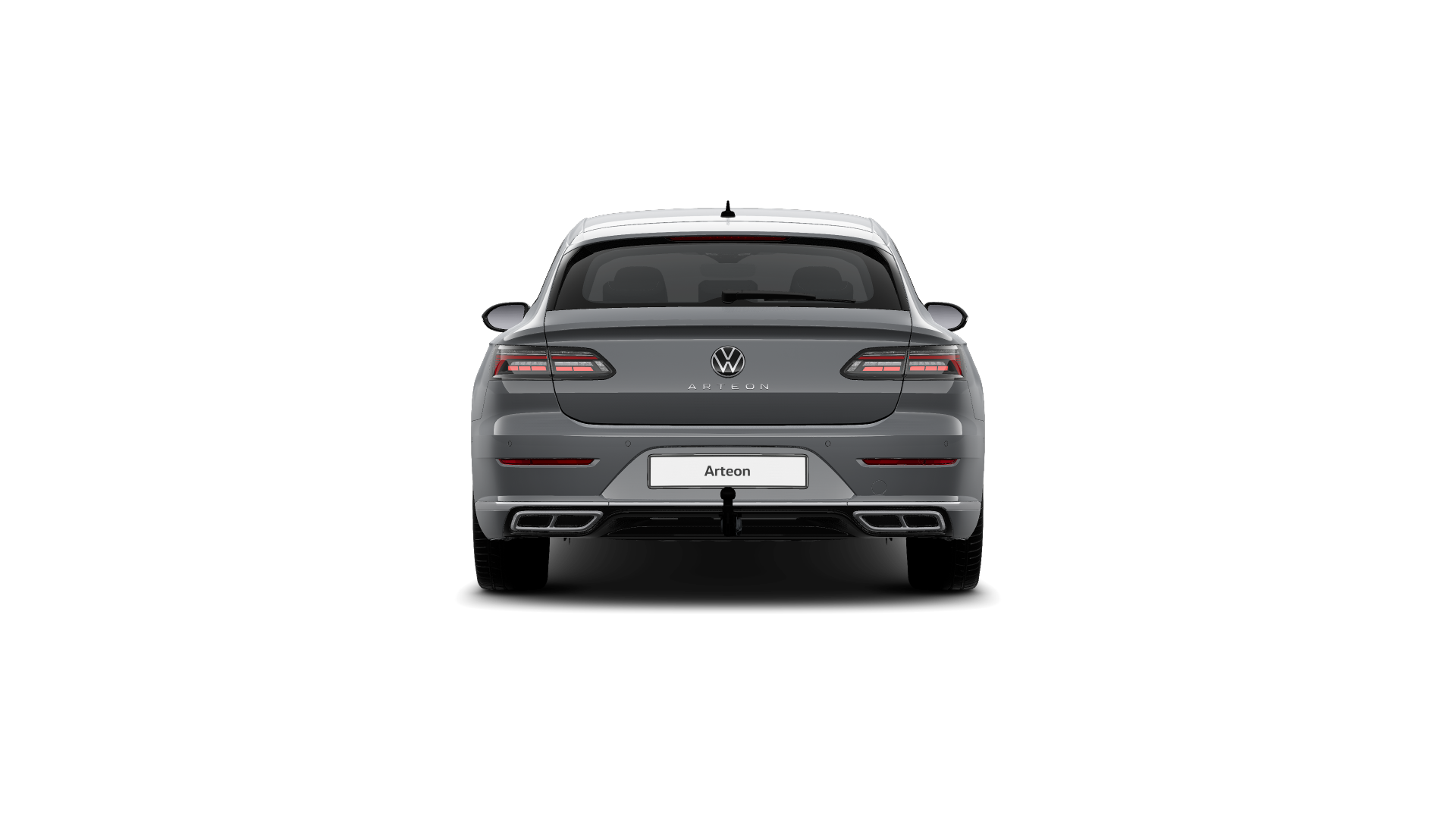 Volkswagen Arteon Shooting Brake DSG