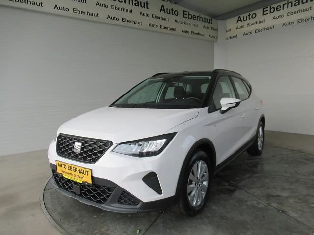 Seat Arona Ecomotive Style