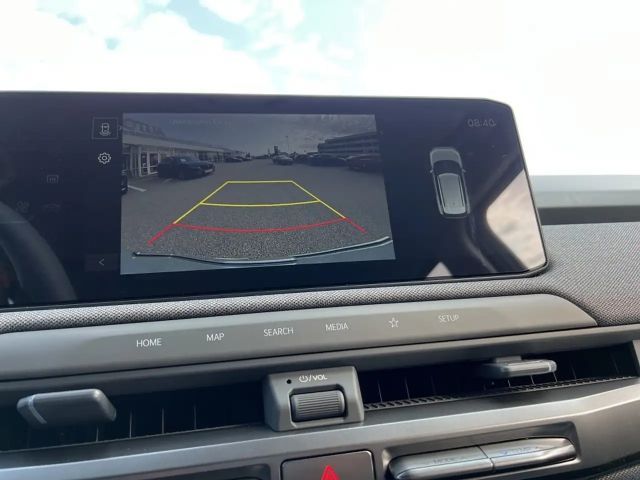 Kia EV3 Earth FWD Long range