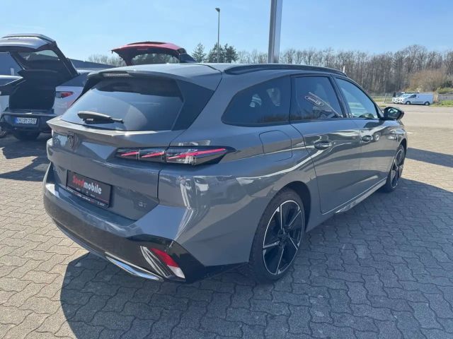 Peugeot E-308 GT-Line SW