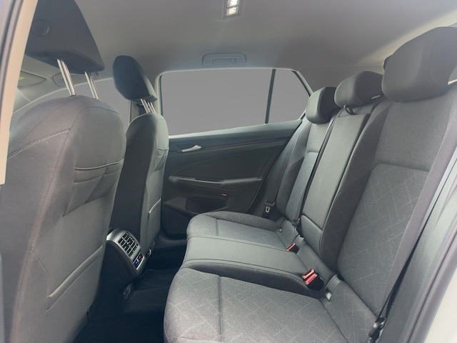 Volkswagen Golf 1.5 TSI Golf VIII Life