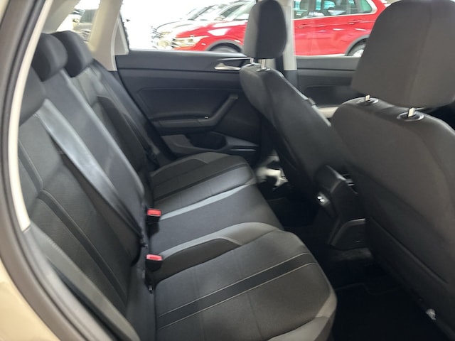 Volkswagen Polo 1.0 TSI DSG Style