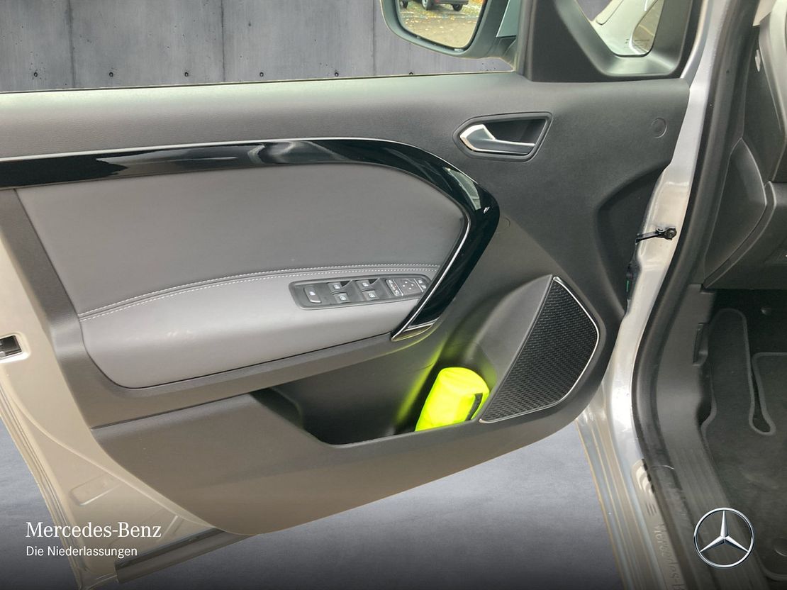 Mercedes-Benz T 180 Progressive