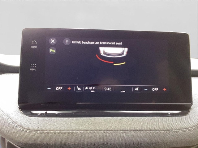 Skoda Enyaq Loft iV 50