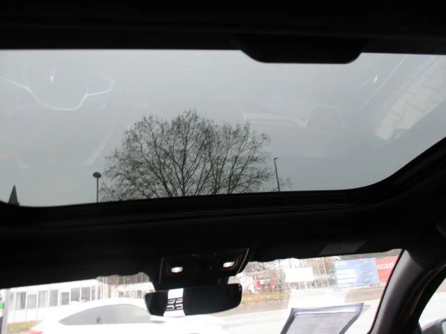 Renault Arkana EDC Hybrid RS